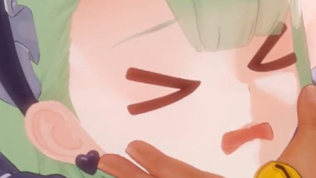 千夏的被害妄想 4K精液差分版