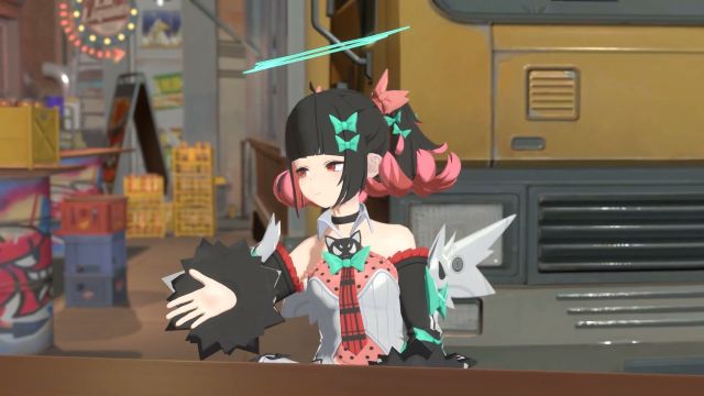 A Delulu's Request | Full Release | SFX/VA