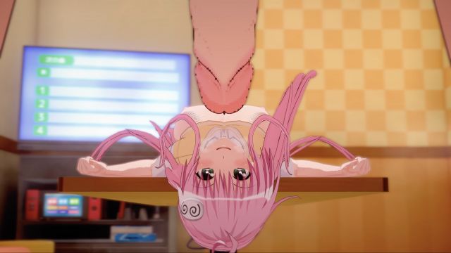 NTR To LOVEる⑯【HD Ver.】
