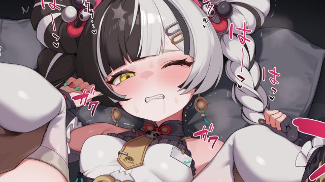 ダイアリン LIVE2D