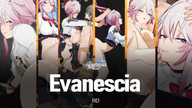 Evanescia