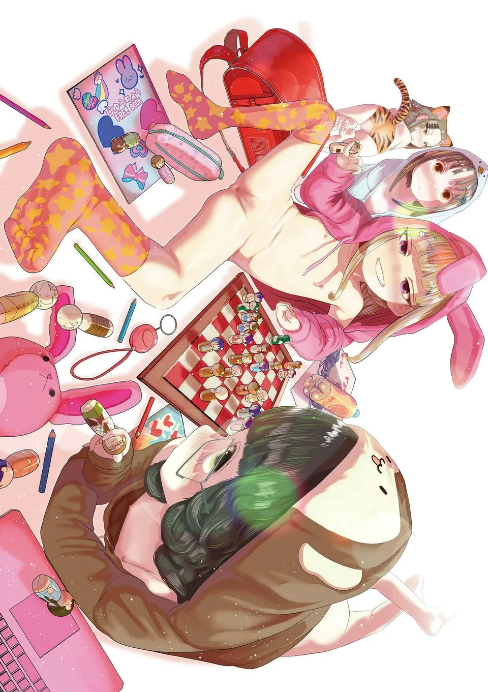 試讀預覽 2