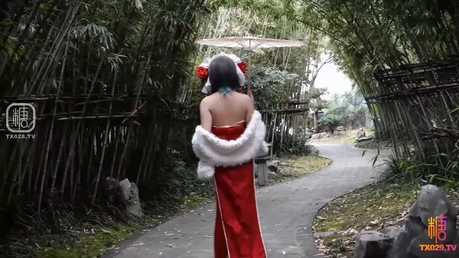 明纱悠子 (Akisa Yuko) cosplay Cheshire Cheongsam – Azur Lane “23 photos and 1 video”
