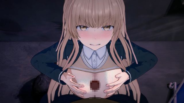NTRの天使様3.8
