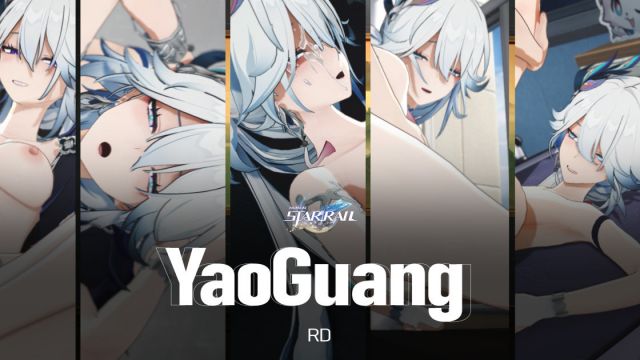 YaoGuang p2