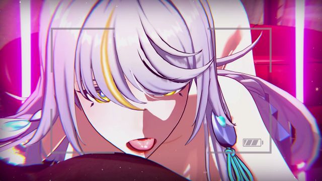 15. [Genshin Impact] Sweet revenge 甜蜜反擊