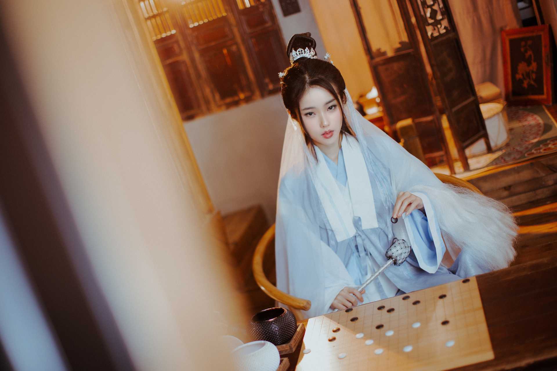 钛合金TiTi – Lifeless Life “84 photos”