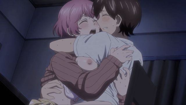 這樣高大的女孩子你喜歡嗎? 3