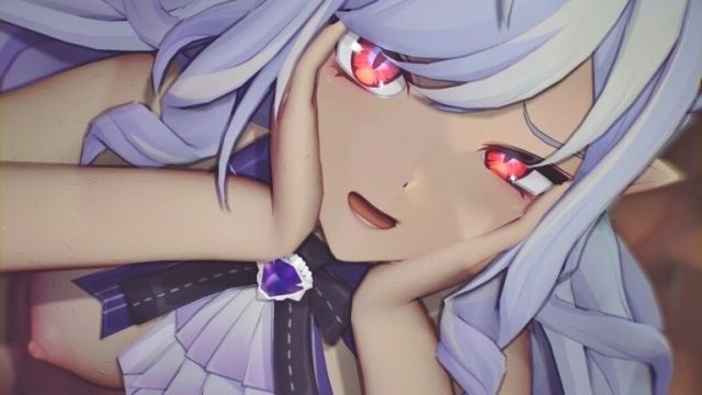 〇眠アプリとビビ〇ンちゃん(完成版公開)