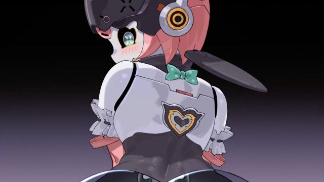 [ATTA] – アリア