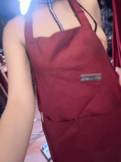 阿薰kaOri (axunkaOri) – The Secret Under The Apron “172 photos, 40 gifs and 13 videos”