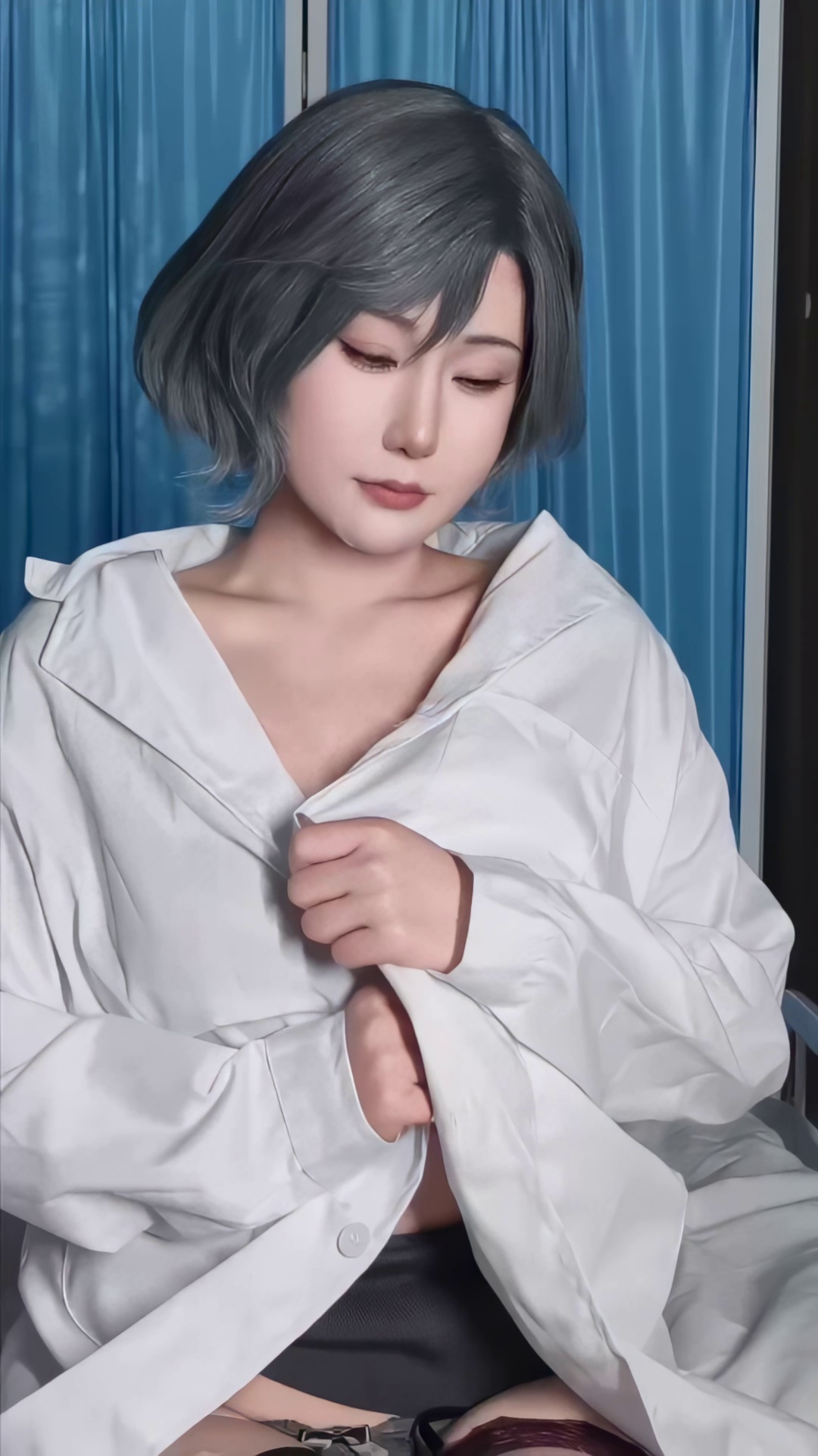 星澜是澜澜叫澜妹呀 魔女