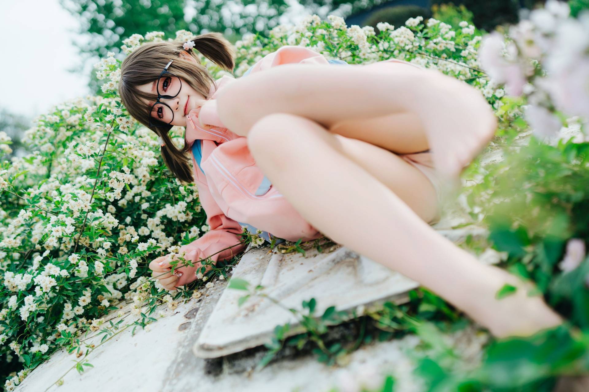 神沢永莉 夏日果实 [120P-2.24G]