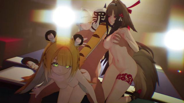 【GW②】雲〇山の過酷な修行(その1)