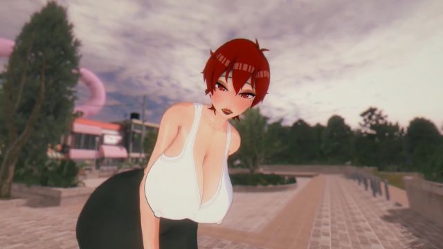 NTR Unemployed 1 [中文字幕]
