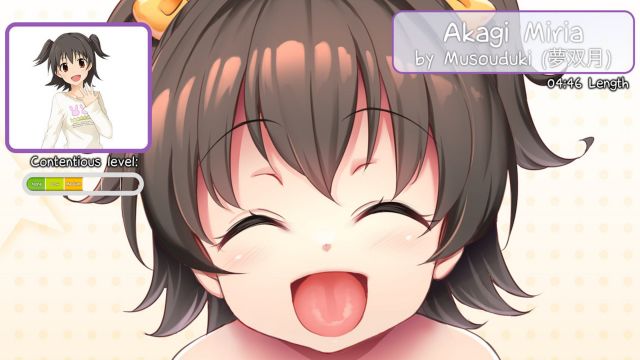Akagi Miria: Cock Cleaning Tutorial ♠BBC♠