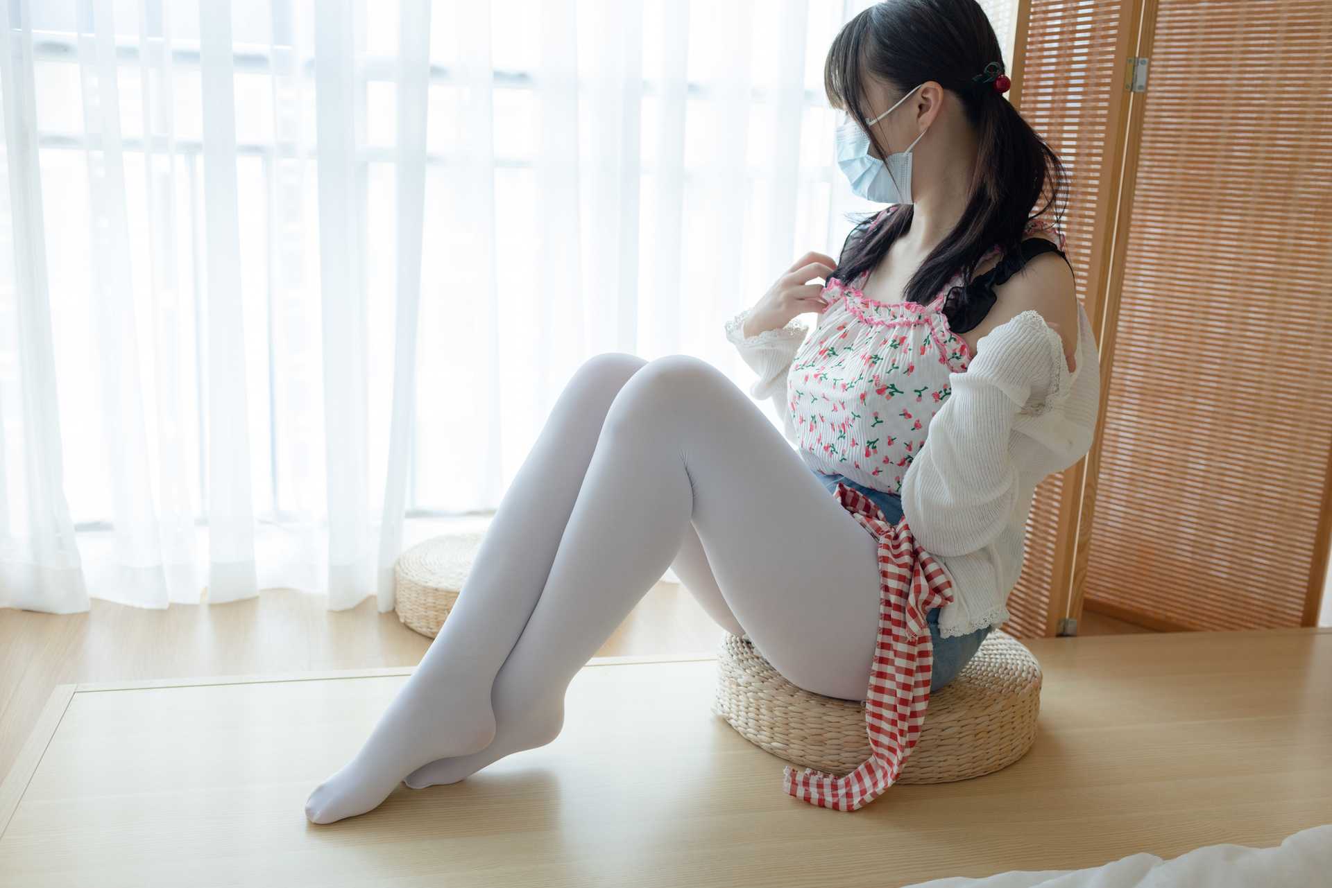 少女秩序 (Shojo chitsujo) – Afternoon “138 photos and 1 video”