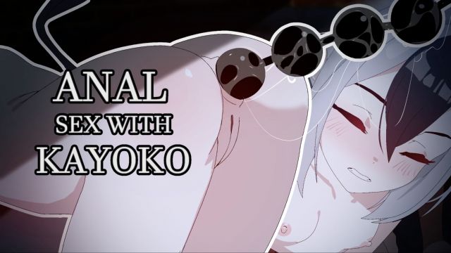 Kayoko Animation