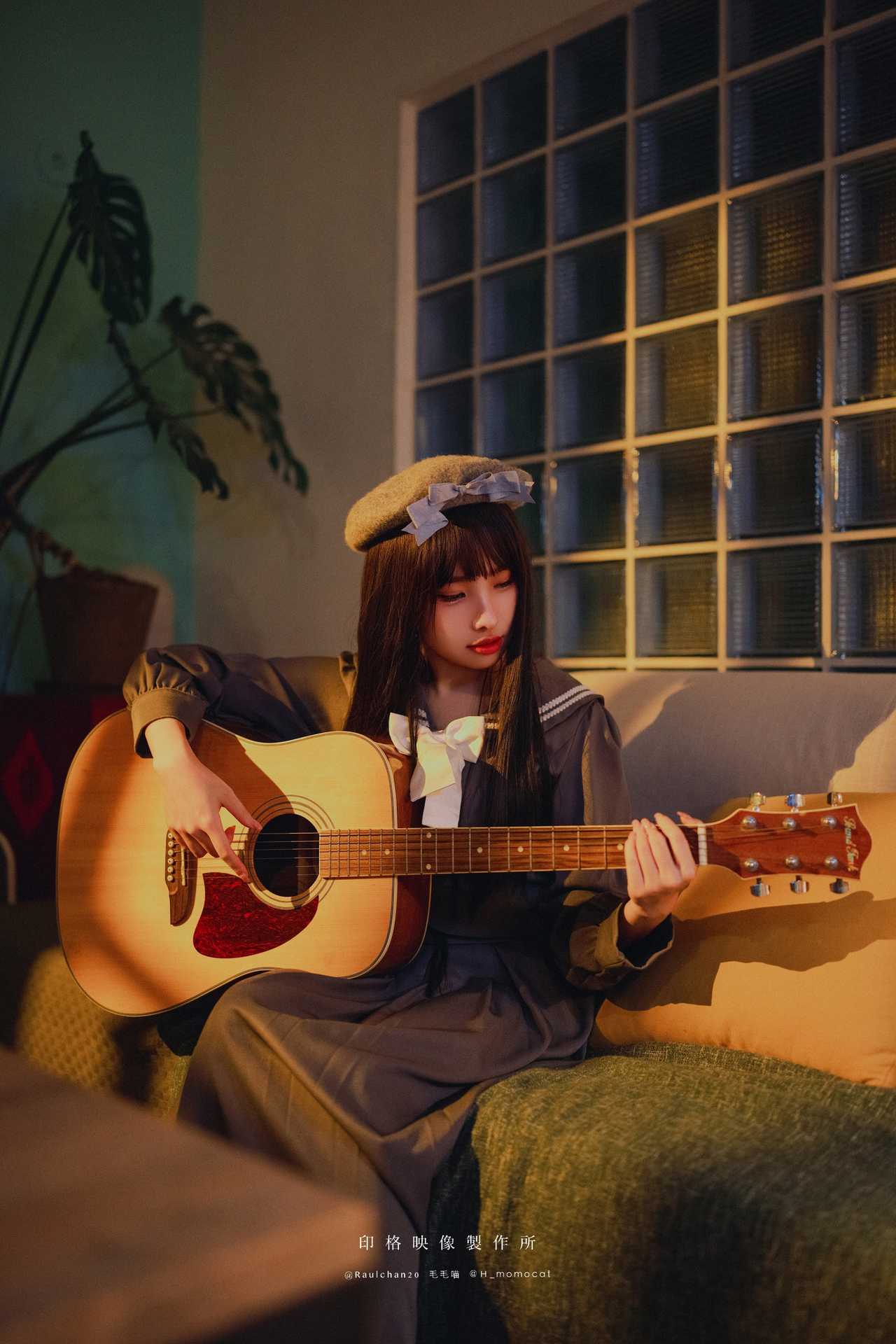 慕慕Momo – Lady “60 photos”
