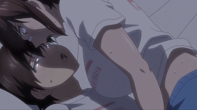 這樣高大的女孩子你喜歡嗎？ 5