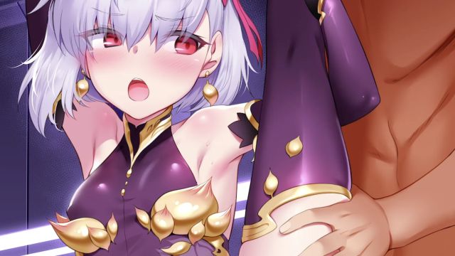 Kamaカーマー 有聲SP ver.