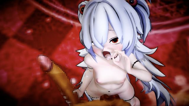 カノエ本番動画①