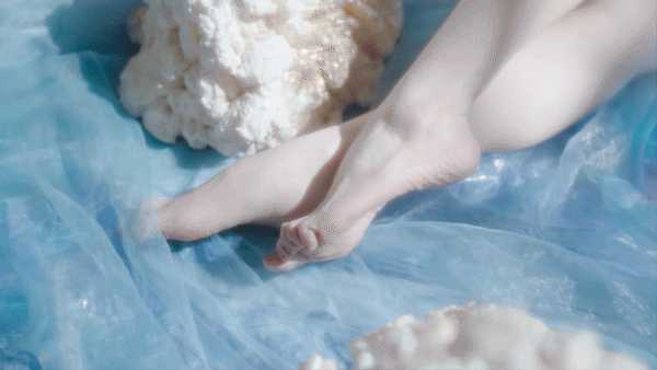 Chengzimiaoj (橙子喵酱) – Mermaid “30 photos, 5 gifs and 1 video”