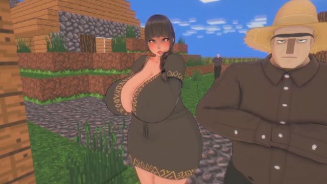 NTR Wifecraft 1 [中文字幕]