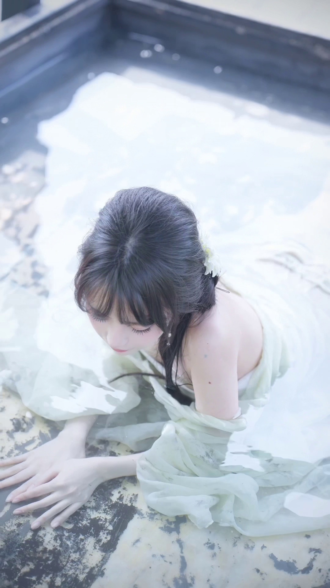 Shika小鹿鹿 江南水色