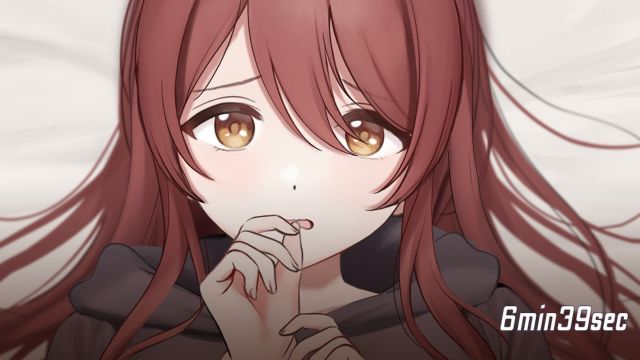 「甜花」フルバージョンMP4