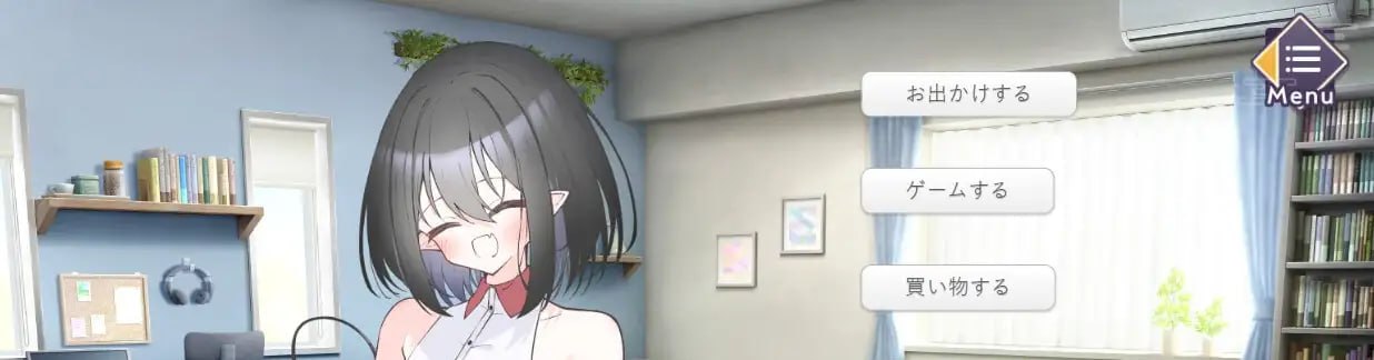 废柴恶魔想要实现愿望!