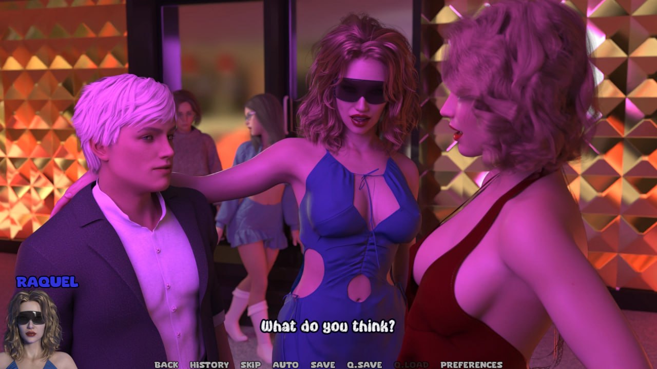 反射、诱惑与欺骗