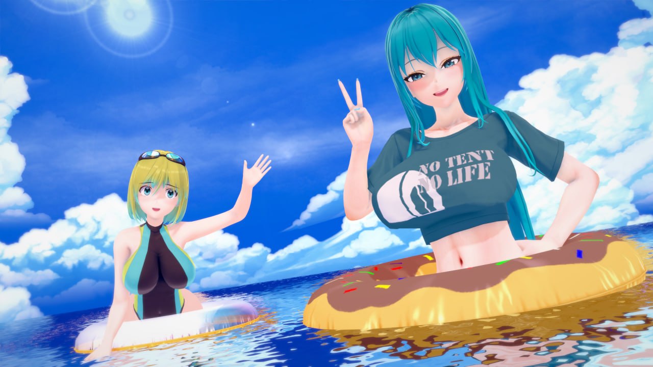 创世纪计划
