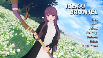异世界妓院