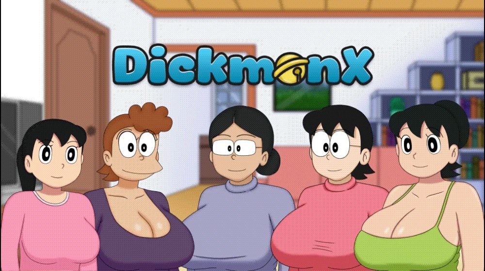 迪克A梦X重做
