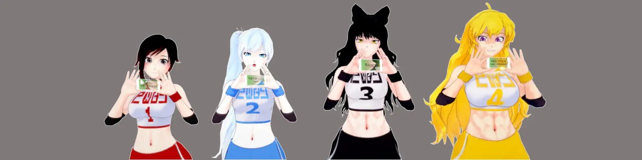 女猎手训练师