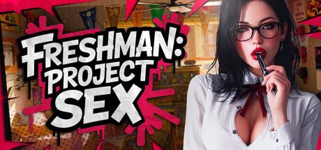 新生:性爱计划 🔞