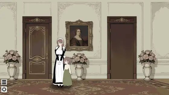 贵族的1日 8:00~9:00