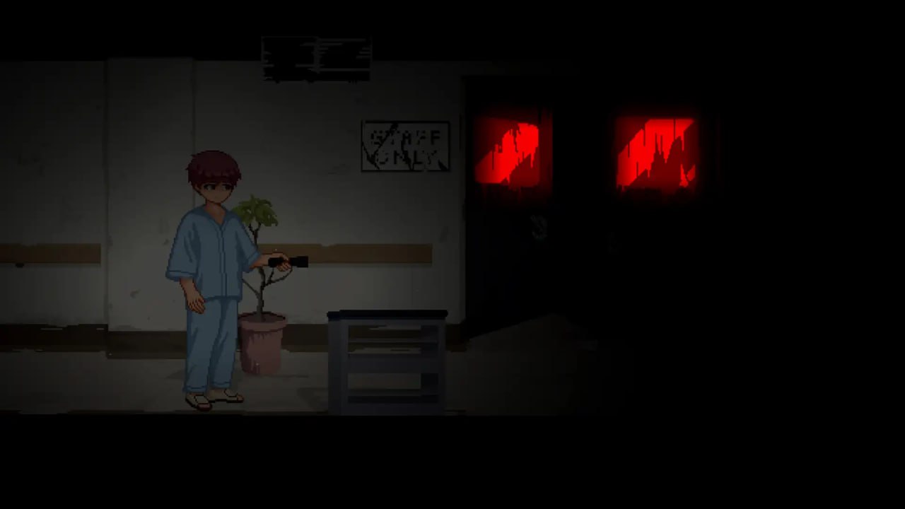 医院诱惑 1