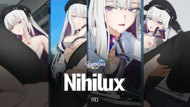 Nihilux【HSR】
