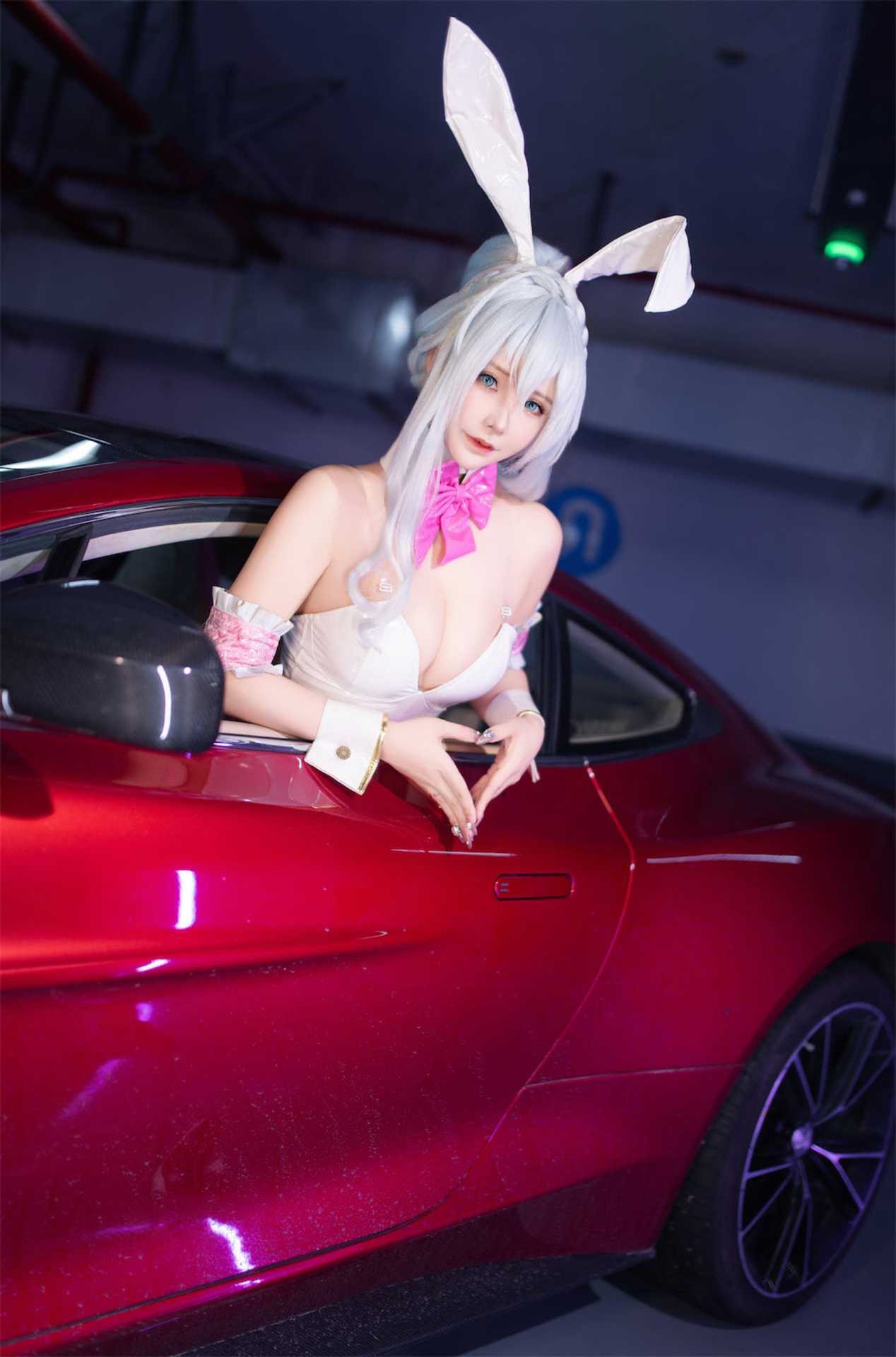 抱走莫子aa (mozi0228) – Yukino Mifuyu “88 photos”