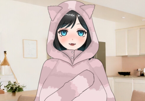 Dangerous and innocent Yulia ver.2.0 1
