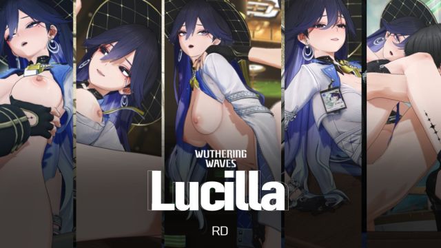 Lucilla