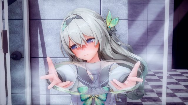 22.流萤