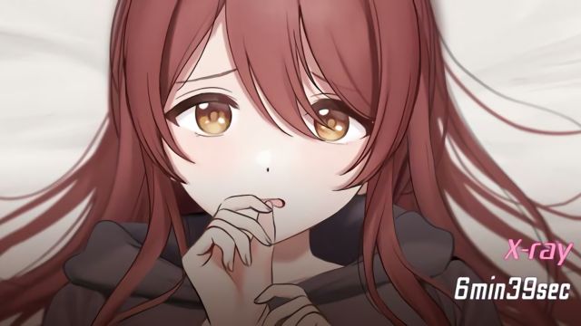 「甜花」断面バージョン