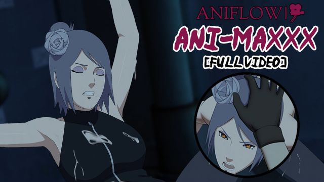 Konan x Obito