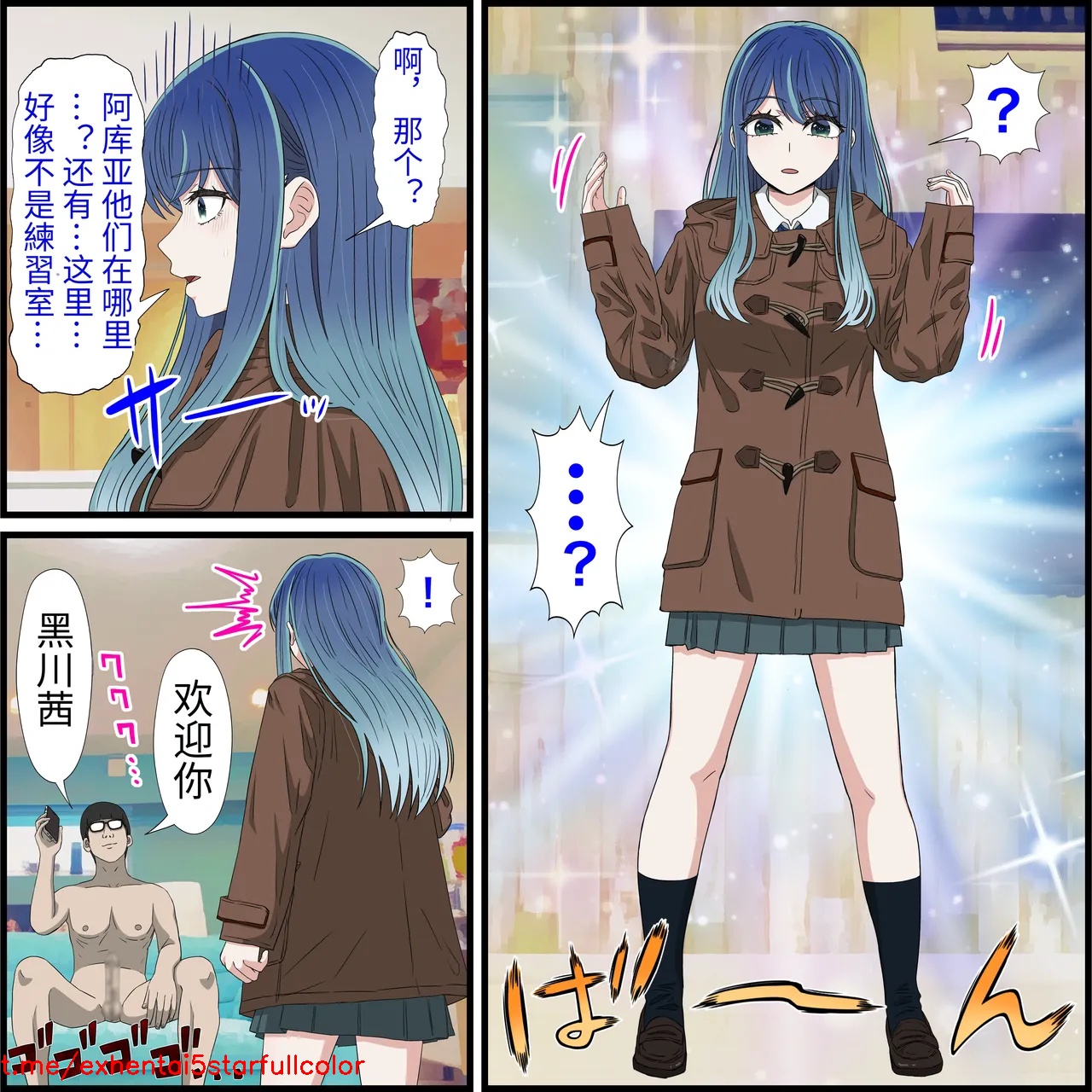 試讀預覽 3