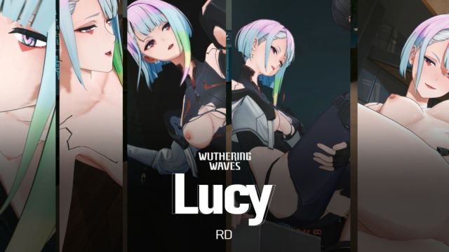 Lucy