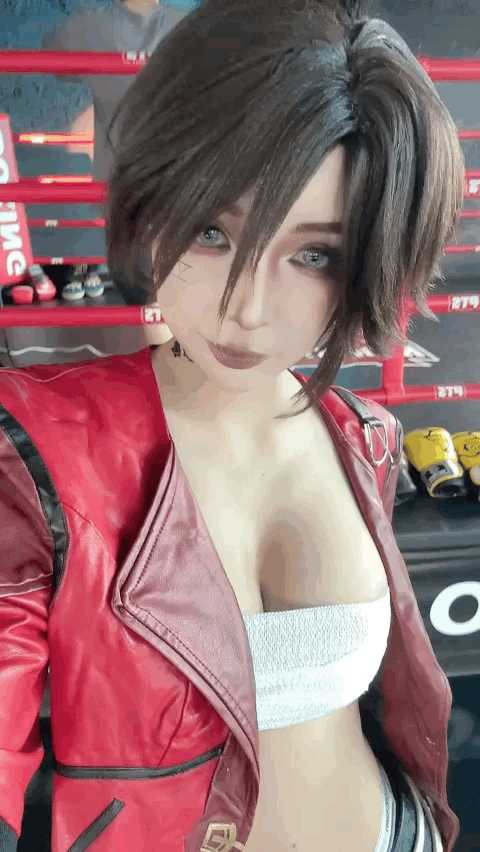 Umeko J cosplay Vi – League of Legends “77 photos,7 gifs and 6 videos”