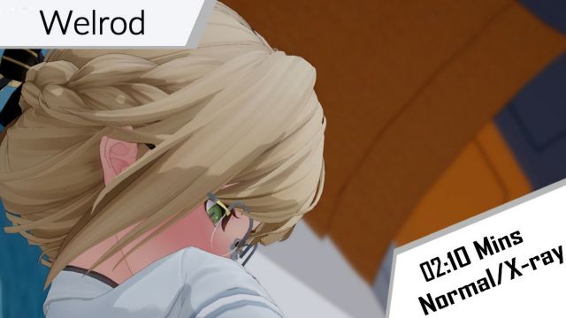 Welrod